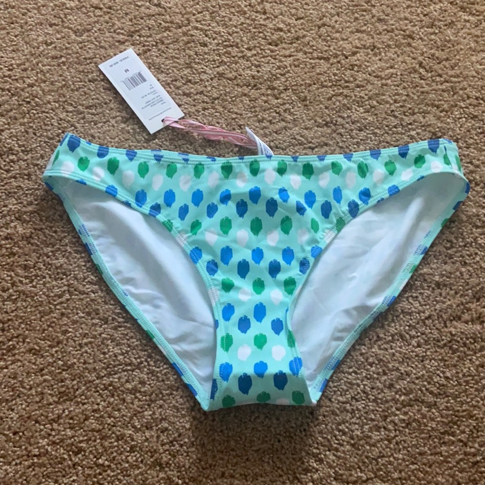 Vineyard Vines Bikini Bottoms